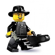 Gangster