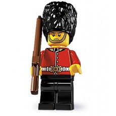 Royal Guard (set 8805-3)