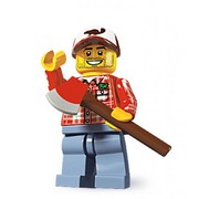 Lumberjack