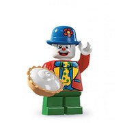 Small Clown