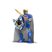 King Mathias (Series 1) Limited Edition with Map and Cape, US