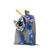 King Mathias (Series 1) Limited Edition with Map and Cape, US (set 8809-1)