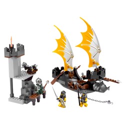 Rogue Knight Battleship