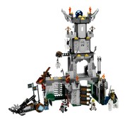 Mistlands Tower