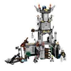 Mistlands Tower (set 8823-1)