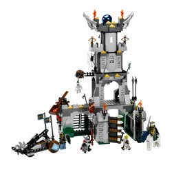 Mistlands Tower