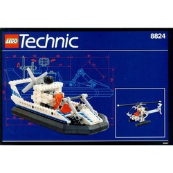 Hovercraft