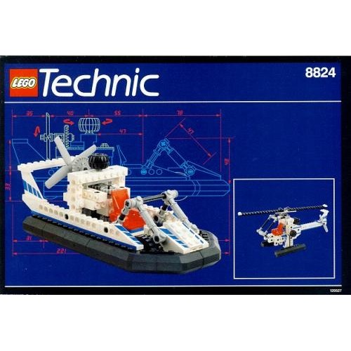Hovercraft