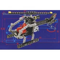 Night Chopper, zdjęcie 1