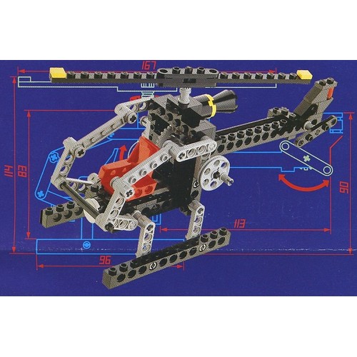 Night Chopper