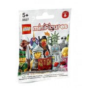 Series 6 - Random Bag