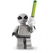 Classic Alien