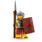 Roman Soldier