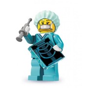 Surgeon