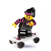 Skater Girl