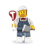 Butcher