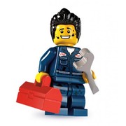 Mechanic