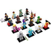 Series 6 - Complete - All Sets