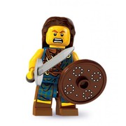 Highland Battler