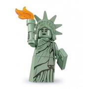 Lady Liberty