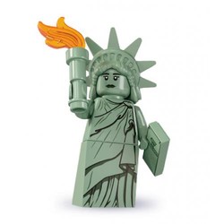 Lady Liberty