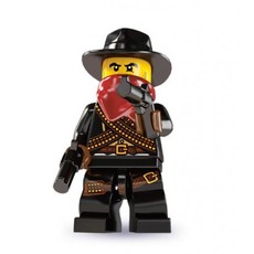 Bandit (set 8827-5)
