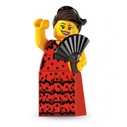 Flamenco Dancer