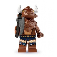 Minotaur (set 8827-8)