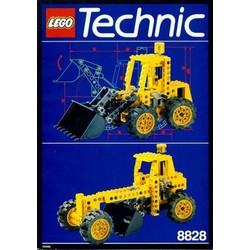 Front End Loader