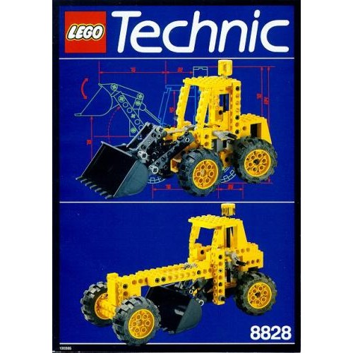Front End Loader