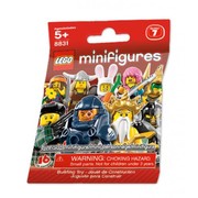 Series 7 - Random Bag