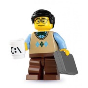 Computer Programmer