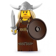 Viking Woman