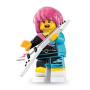 Rocker Girl