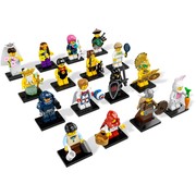 Series 7 - Complete - All Sets