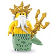 Ocean King