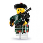 Bagpiper
