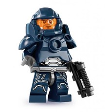 Galaxy Patrol (set 8831-8)