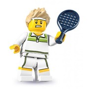 Tennis Ace