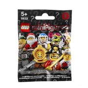 Series 8 - Random Bag