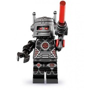 Evil Robot