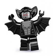 Vampire Bat (set 8833-11)