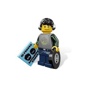 DJ