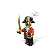 Pirate Captain