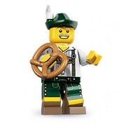 Lederhosen Guy