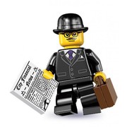 Businessman