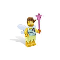 Fairy (set 8833-9)