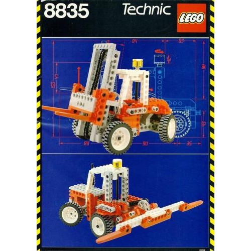 Forklift