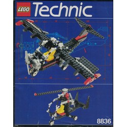 Sky Ranger
