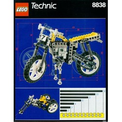 Shock Cycle